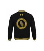 Gotham City University Jacket