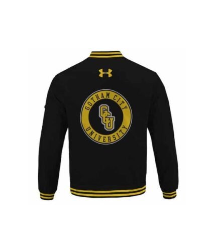 Gotham City University Jacket