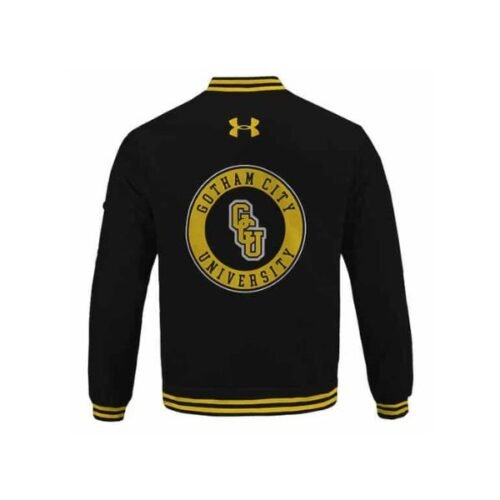 Gotham City University Jacket