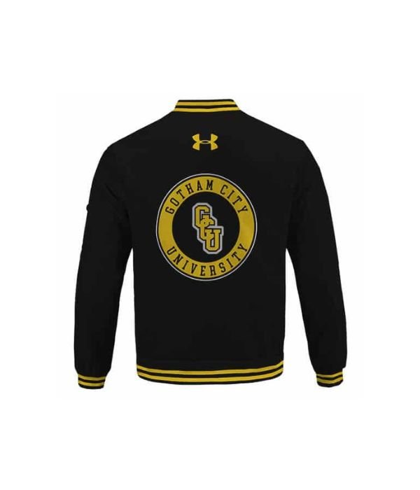 Gotham City University Jacket