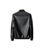 Men Premium Real Leather Jacket