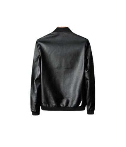Men Premium Real Leather Jacket