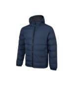 Mens Puffer Thermo-Sealed Jacket