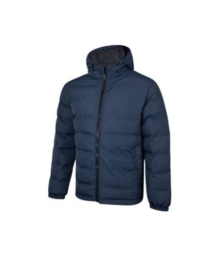 Mens Puffer Thermo-Sealed Jacket