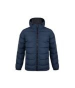 Mens Puffer Thermo-Sealed Jacket