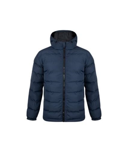 Mens Puffer Thermo-Sealed Jacket