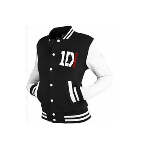 One Direction Bomber Jacket