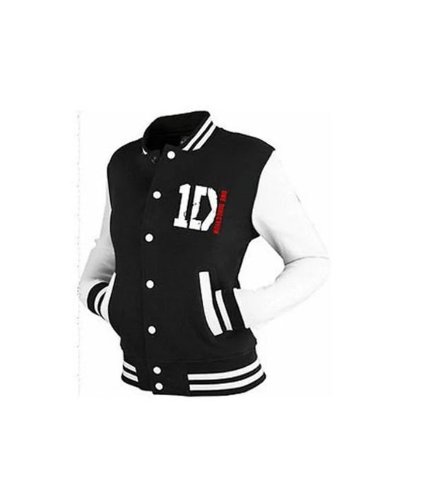 One Direction Bomber Jacket