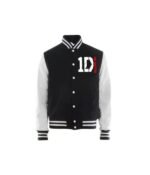 One Direction Bomber Jacket
