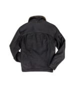 Sheepskin Trucker Shearling Jacket