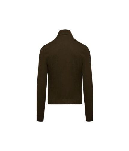 Suede Leather Jacket Men