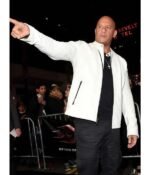 Vin Diesel xXx Premiere Leather Jacket