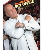 Vin Diesel xXx Premiere Leather Jacket