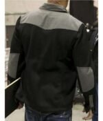 XXX Return of Xander Cage Vin Diesel Black and Grey Jacket