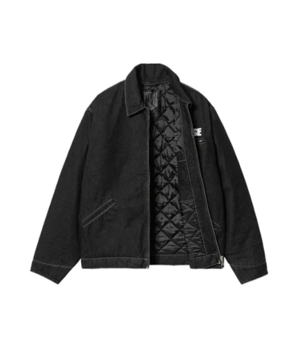 Carhartt WIP x Clipse OG Detroit Jacket 3