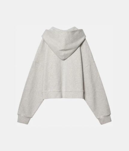 Elwood Strawberry Hoodie 2