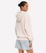 Abercrombie Detroit Lions Sunday Hoodie 2