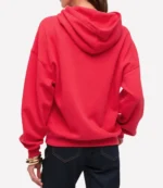 Abercrombie Kansas City Chiefs Sunday Hoodie