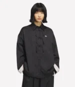 Adidas New Chinese Shirt Jacket