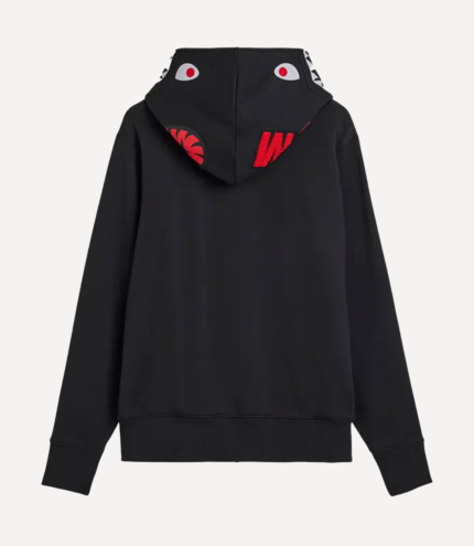 Adidas x Bape Hoodie 2