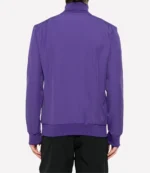 Adidas x Real Madrid Terrace Icons Track Jacket