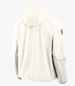 Arizona Cardinals Nike 2025 Rivalries Collection Full-Zip Tech Jacket