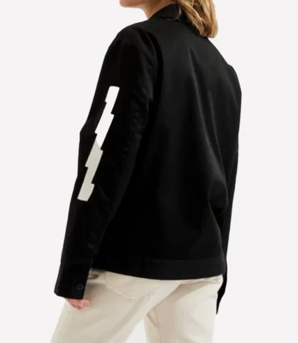 Arsenal N7 Pre-Historic Jacket