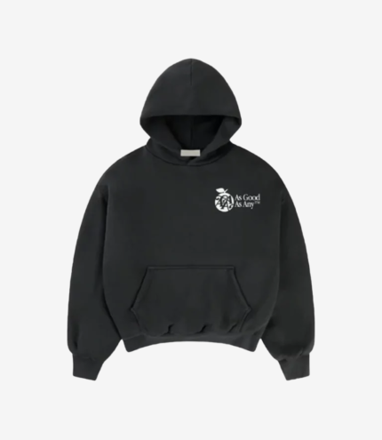 Unisex As Good As Any Pullover Hoodie