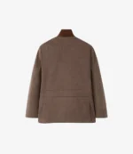 Cashmere Roadster Loro Piana Jacket
