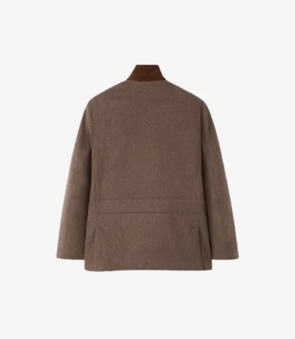 Cashmere Roadster Loro Piana Jacket