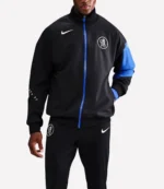 Chelsea FC Strike Third Anthem Jacket 1