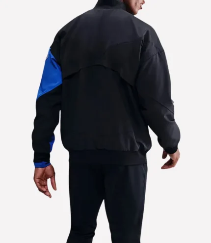 Chelsea FC Strike Third Anthem Jacket 2
