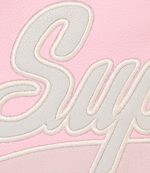 Chicago White Sox Varsity Full-Zip Leather Jacket 3