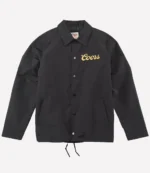 Coors American Needle Coaches Jacket 1
