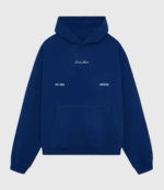 Coramisa Dice Hoodie