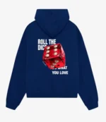 Coramisa Dice Hoodie