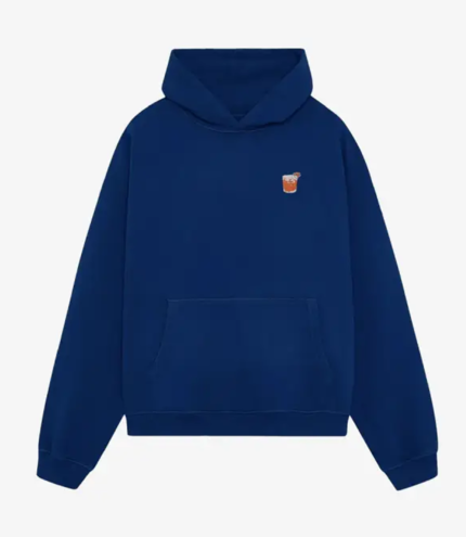Coramisa Rome Negroni Club Hoodie