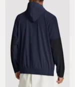 Dallas Cowboys Nike Sideline Anorak Hoodie Jacket