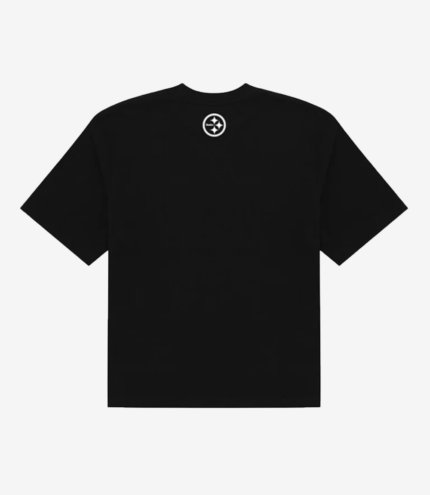 Emporium x Steelers Historic Logo T-Shirt
