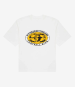 Emporium x Steelers Historic Logo T-Shirt