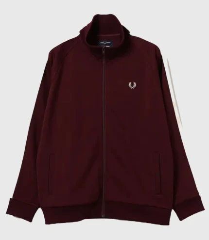 Fred Perry x Beams Track Jacket