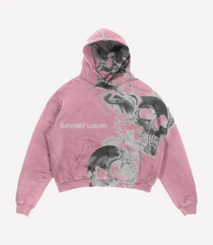 Gateway Luxury Hoodie