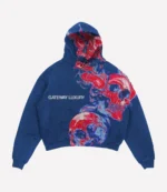 Gateway Luxury Hoodie