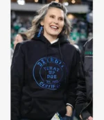 Gretchen Whitmer Detroit Certified Black Hoodie