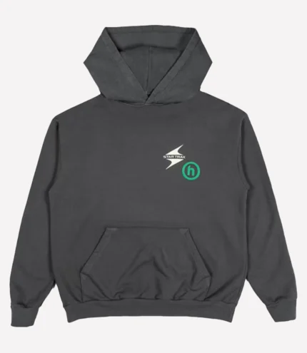 Hidden NY x Star Trak Spaceman Hoodie 1