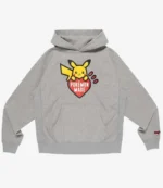 Human Made x Pokemon Sweatshirt Hoodie Unisex