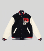 Human Made x Pokemon Varsity Jacket 1
