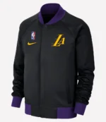 Los Angeles Lakers Showtime Performance Jacket