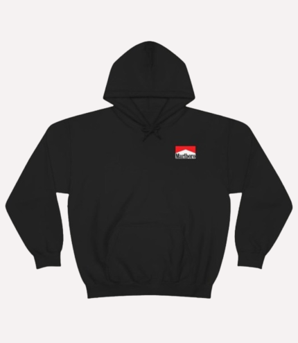 Marlboro Retro Hoodie