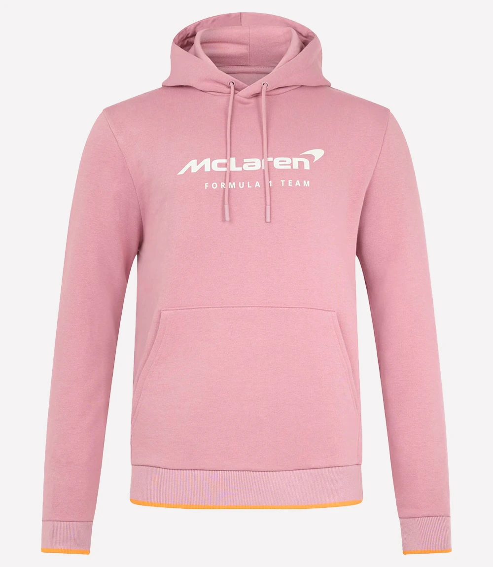 McLaren-Essential-Logo-Pullover-Pink-Hoodie-